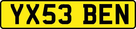 YX53BEN
