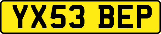 YX53BEP