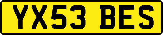 YX53BES