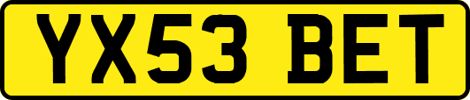 YX53BET