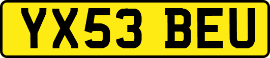 YX53BEU