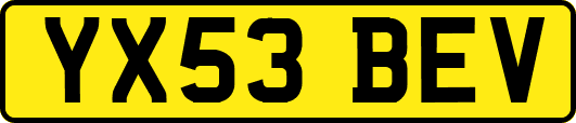 YX53BEV