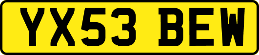 YX53BEW