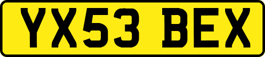 YX53BEX