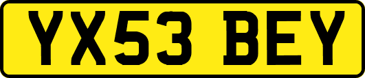 YX53BEY