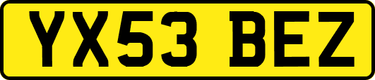 YX53BEZ