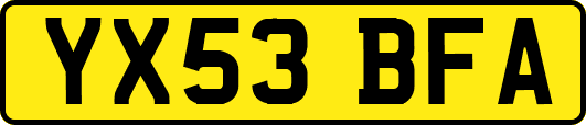YX53BFA