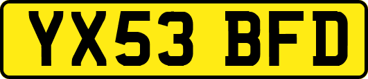 YX53BFD