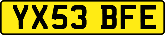 YX53BFE