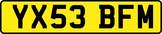 YX53BFM
