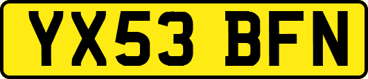 YX53BFN