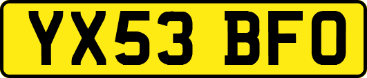 YX53BFO