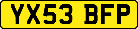 YX53BFP