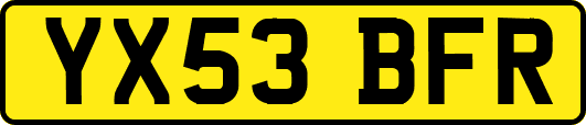 YX53BFR