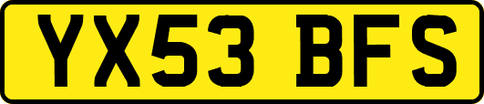 YX53BFS
