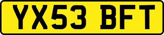 YX53BFT
