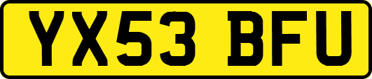 YX53BFU