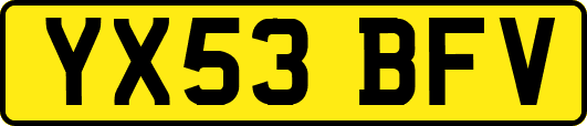 YX53BFV