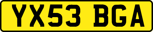 YX53BGA