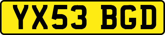 YX53BGD
