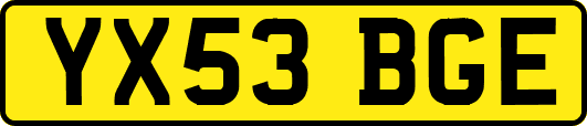 YX53BGE