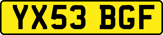 YX53BGF