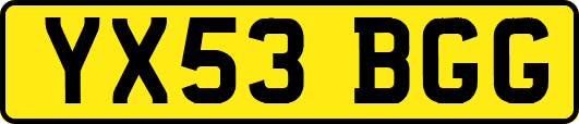 YX53BGG
