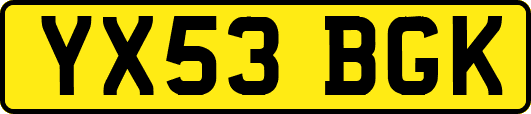 YX53BGK
