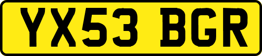 YX53BGR