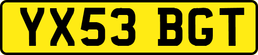 YX53BGT