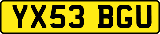 YX53BGU