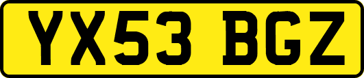 YX53BGZ