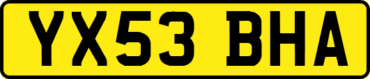 YX53BHA