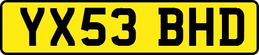 YX53BHD