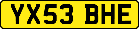 YX53BHE