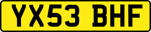 YX53BHF
