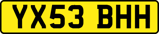 YX53BHH