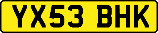 YX53BHK
