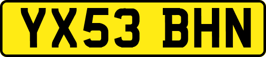 YX53BHN