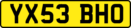 YX53BHO