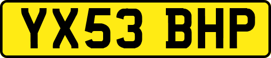 YX53BHP