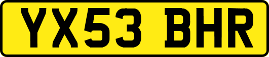 YX53BHR