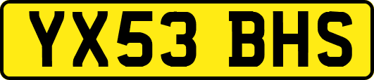 YX53BHS