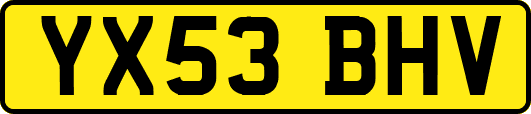 YX53BHV