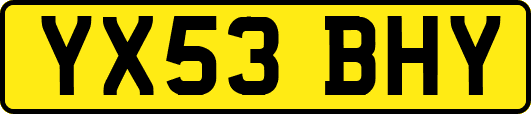 YX53BHY