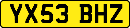 YX53BHZ