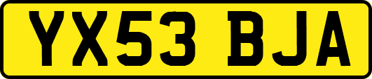 YX53BJA