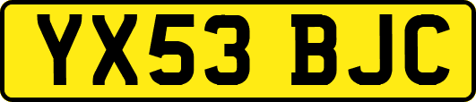 YX53BJC
