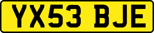 YX53BJE