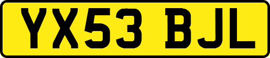 YX53BJL